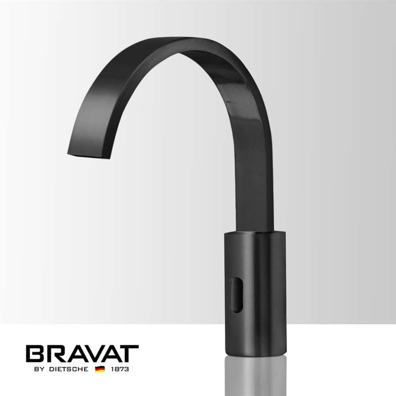 Robinet automatique à capteur de mouvement Bravat