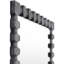 Antilles Accent Mirror-495830576