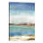 'Waterfront I' Painting on Wrapped Canvas-633794038
