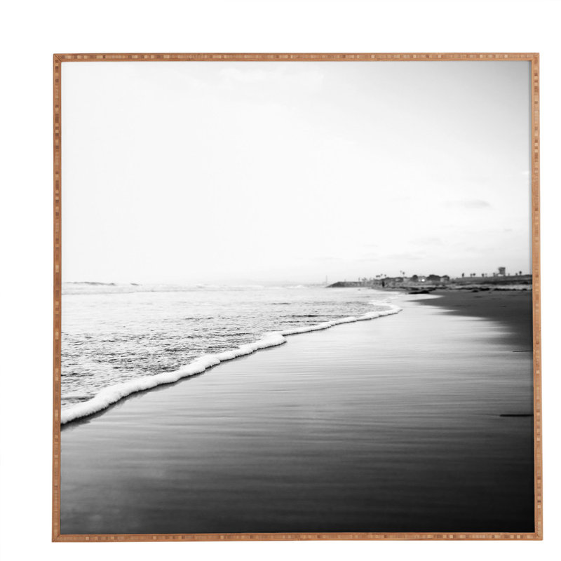 " Changing Tides " by Bree Madden, 20" H x 20" W