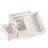 Gracie Oaks Decorative Bin-828684859