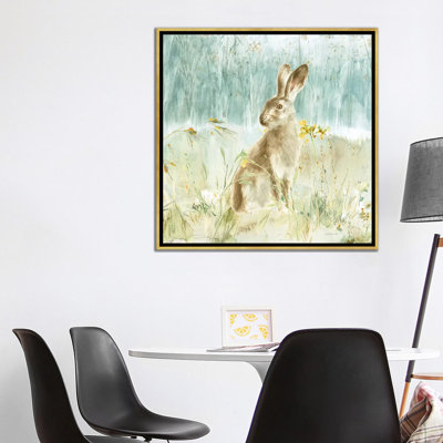 "Meadows Edge VII" par Danhui nai, reproduction d’art