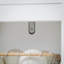 Wood Cabinet Laundry Hamper