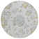 Malek Washable Floral Indoor / Outdoor Rug