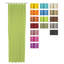 Polyester Blackout Tab Top Curtain Panel-408599608-408599570
