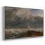 Bonneville, Savoy, 1803-J.M.W. Toile tendue avec châssis Turner-879082293-879082284