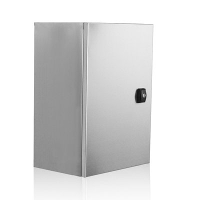 Steel with Newspaper Compartment