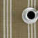Hawthorn Striped Wool Area Rug