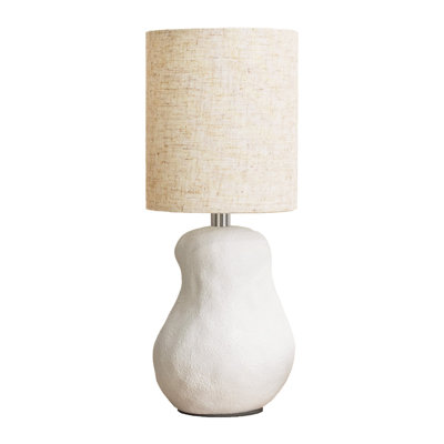 Mae Ceramic Table Lamp
