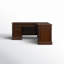 Bureau de direction en L -90740572