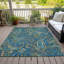 Tapis intérieur / extérieur Kinslee-246993123