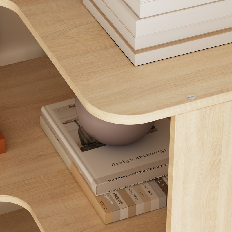 Latarious Bookcase