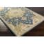 BuckHill Hand Tufted Wool Oriental Indoor Rug-1781495525