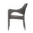 Vijay 4 - Person Wicker Patio Dining Set with Round Table