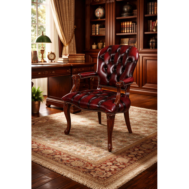 Infinity Conference Chair