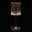 Acrylic USB Desk Lamp