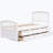 Twin 43.66'' Bed Frame