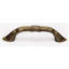Ribbon And Reed Arch Pull-5223180