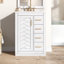 Meuble-lavabo 24 po avec lavabo en céramique intégré-1820899313