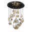 Lustre suspendu Selenite-92564222-92564230-92564231