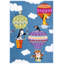 Tapis bleu / vert Bainbridge-789258130