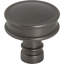 Cranford 1 1/4" Diameter Round Knob-2008046834