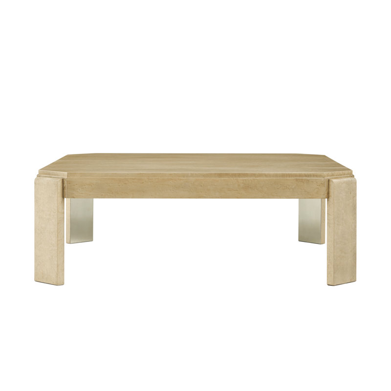 Origins Cocktail Table, Sesame