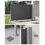 17 Stories 0.1cm D Polyester Cover Retractable Freestanding Awning-1802791742-1802791739
