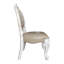 Chaise d'appoint Knavel King Louis-921193402-921193349