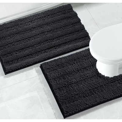 Abbieleigh Chenille Non-Slip