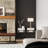  Beacon Rustic Nightstand-1536724518