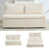 Beige est en rupture de stock sélectionné