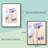 2 Piece Matte Gallery Wall Frame Set, Multi Photo Frames Collage, for Wall or Table Top Display-822329479-822329499