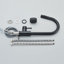 Belfry Kitchen Veschi Pull Out Kitchen Faucet