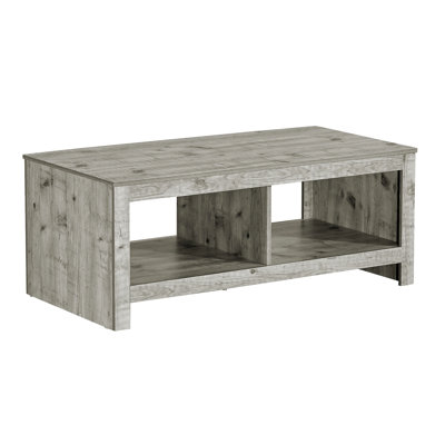 Coffee Table, Cocktail, Rectangular, Living Room, Transitional