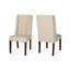 Chaise de salle à manger (table non incluse)-1979391651-1979391660
