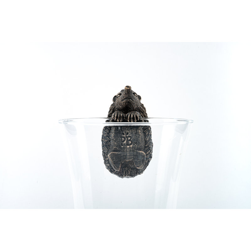Cintre Hérisson Pot Buddy