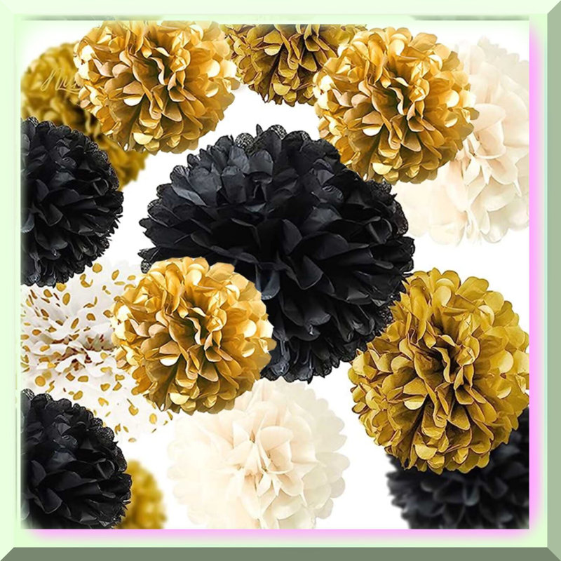 Navy Starry Celebration Kit 94Pcs Balloon Garland Arch