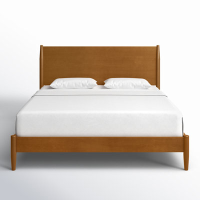 Stiles Platform Bed