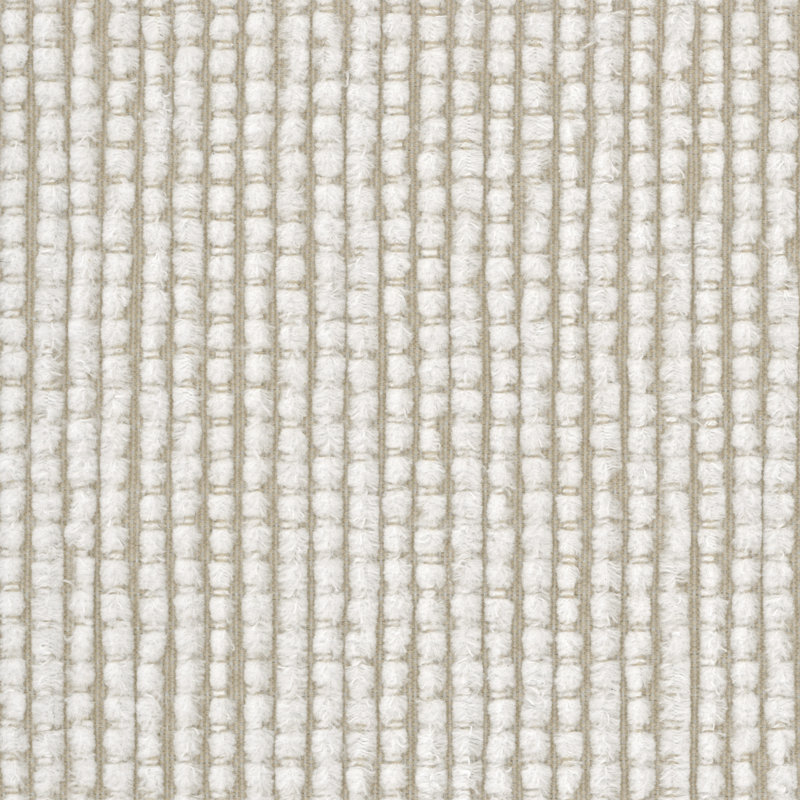 Ensemble de deux chaises rembourrées Raja