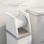 Alekya Freestanding Bathroom Cabinet