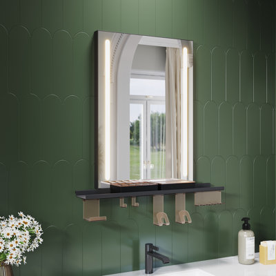 Rectangle Mirror