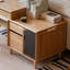 Bureau 4 tiroirs Burwood-1138016106