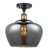 Black Antique Brass