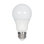 10 Watt (60 Watt Equivalent), A19 LED, Non-Dimmable Light Bulb, E26/Medium (Standard) Base