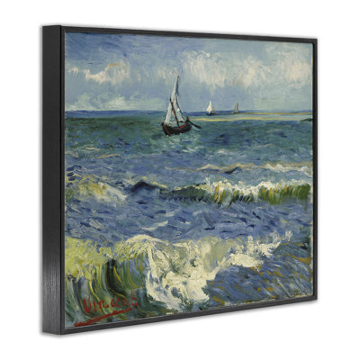 Art marin classique avec giclée sur bateau par one1000paintings