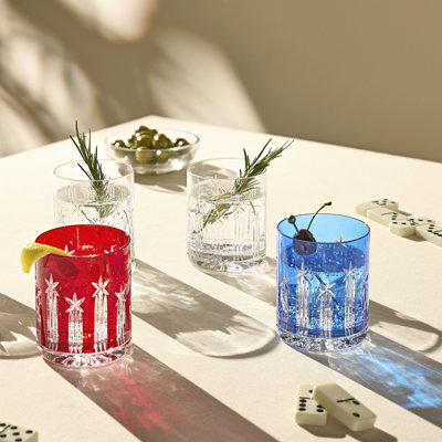 USA250 Double Old-Fashioned 11.5oz Set of 2