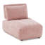 Fauteuil modulaire extensible Aukeem-643256461