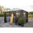Sojag Savino Gazebo Black-90566780