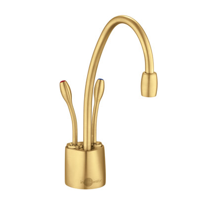 Indulge Hot and Cold Water Dispensers